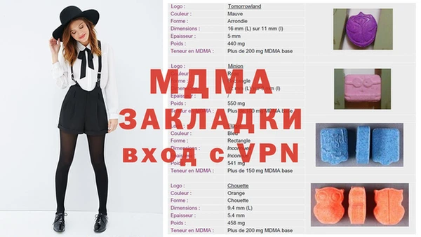 индика Алексин